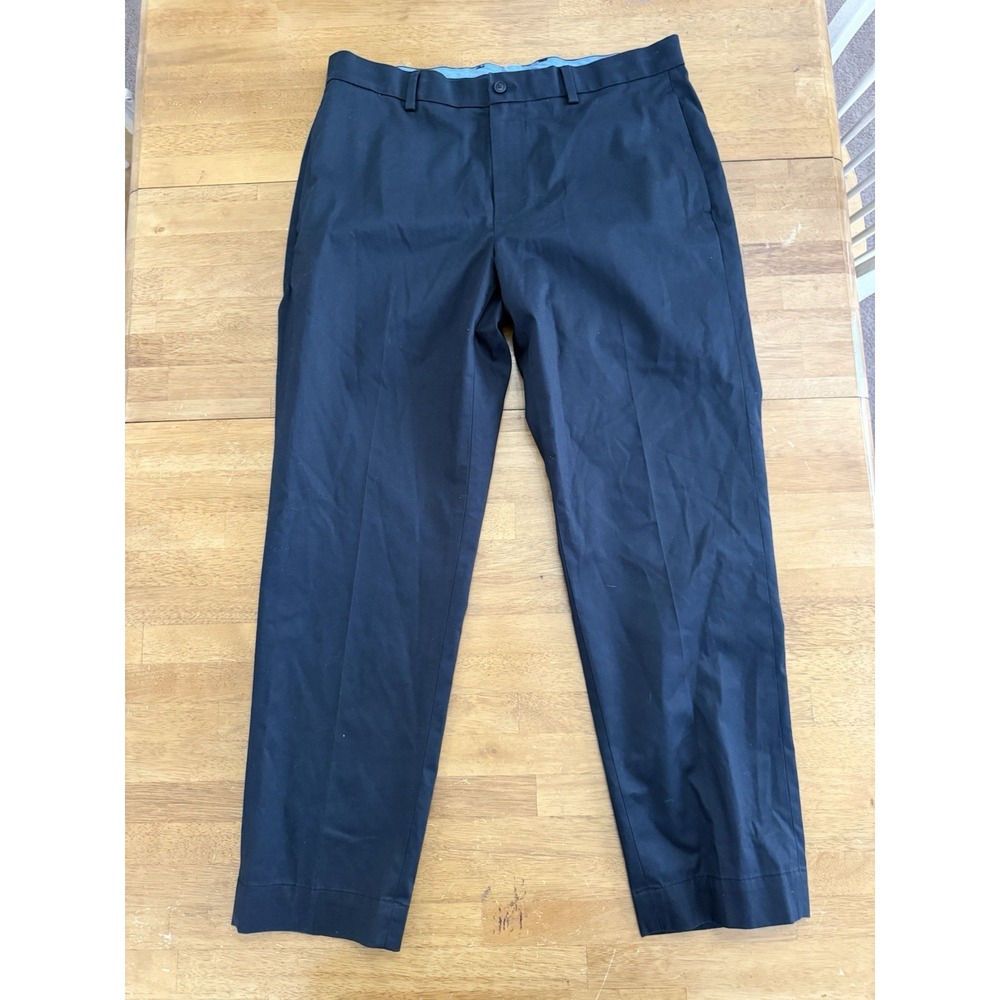 Brooks Brothers Lightweight Advantage Chino Stretch Clark Fit 36/30